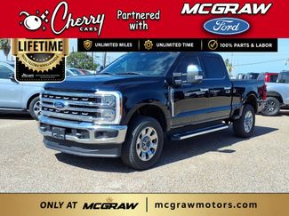 Used 2023 Ford F250 Lariat w/ Chrome Package AWD/4WD video 1