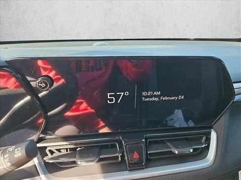 New 2026 Chevrolet TrailBlazer LT image 13