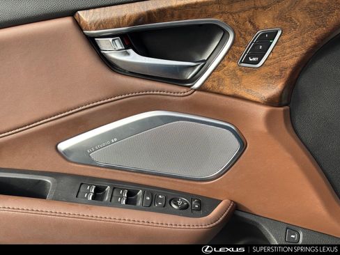 Used 2020 Acura RDX FWD w/ Advance Package image 20