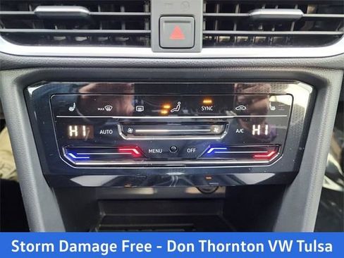 New 2026 Volkswagen Taos SE image 21