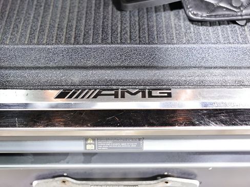 Used 2016 Mercedes-Benz G 63 AMG G 63 AMG image 73