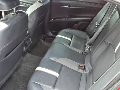 Used 2025 Toyota Camry SE w/ Multimedia Upgrade Package FWD image 11