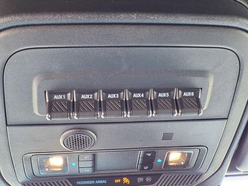 Used 2023 Ford Bronco Badlands w/ Sasquatch Package image 34