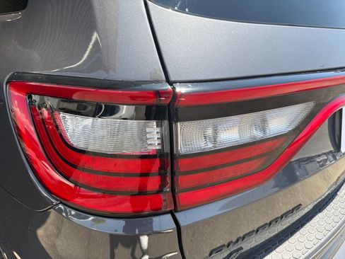 Used 2025 Dodge Durango R/T AWD/4WD image 28