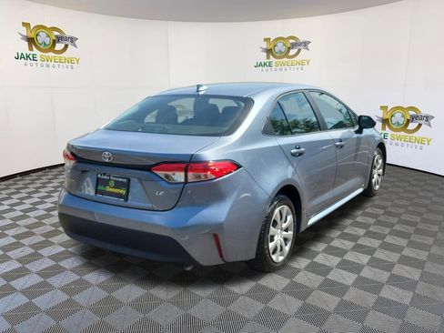 Used 2024 Toyota Corolla LE FWD image 5