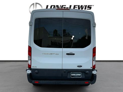 Used 2016 Ford Transit 350 XL RWD image 5