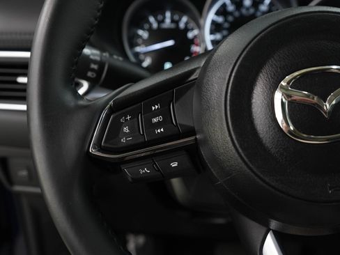Used 2024 MAZDA CX-5 AWD 2.5 S w/ Preferred Package image 22