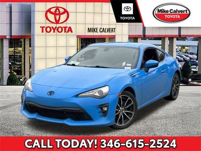 Used 2020 Toyota 86