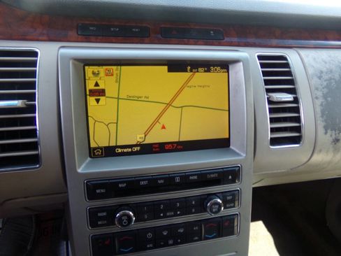 Used 2010 Ford Flex Limited FWD image 66