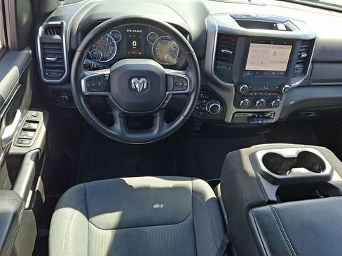 Used 2024 RAM 1500 Lone Star AWD/4WD image 11