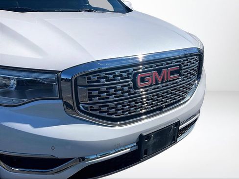 Used 2019 GMC Acadia Denali AWD/4WD image 29