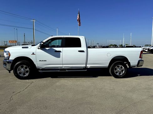 Used 2024 RAM 3500 Big Horn image 10