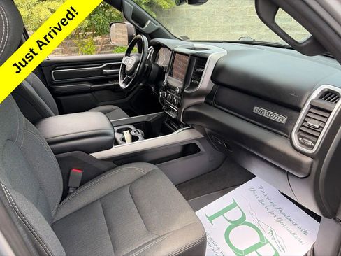 Used 2020 RAM 1500 Big Horn AWD/4WD image 13
