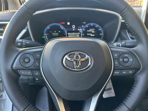 New 2026 Toyota Corolla XLE image 21