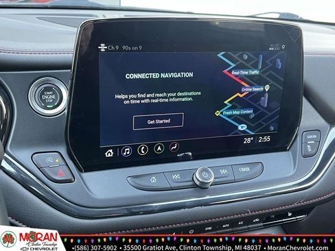 Certified 2023 Chevrolet Blazer RS image 21