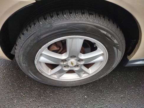 Used 2005 Chevrolet Malibu LS FWD image 31