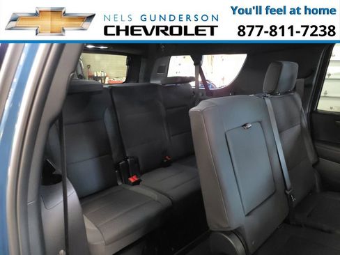 Used 2025 Chevrolet Suburban LS w/ Max Trailering Package image 14