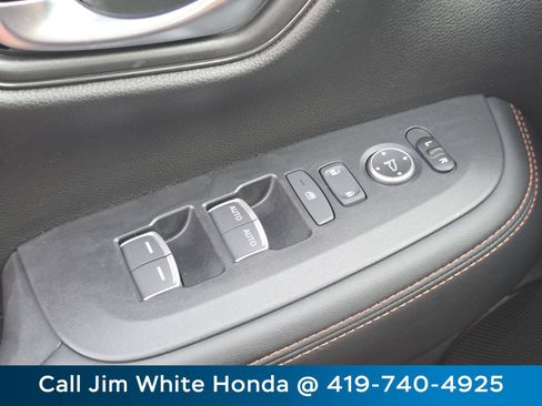 Certified 2024 Honda HR-V Sport image 27