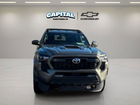 Used 2024 Toyota Tacoma TRD Sport image 8