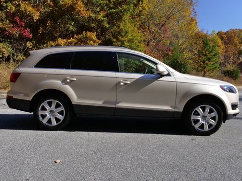 Used 2008 Audi Q7 3.6 Premium image 32