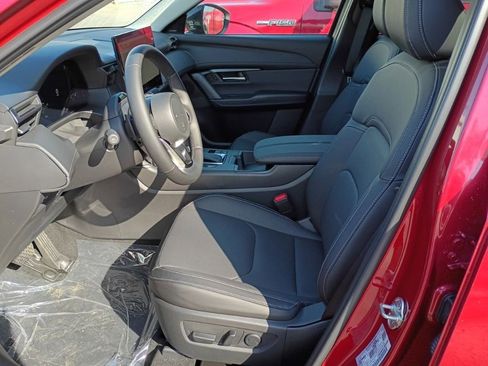 New 2026 MAZDA CX-5 2.5 S w/ Premium Plus Package image 6