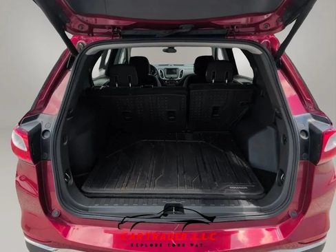 Used 2020 Chevrolet Equinox LT FWD image 14