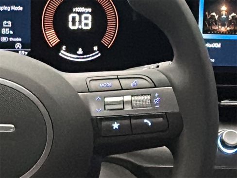 New 2026 Hyundai Kona SE image 17