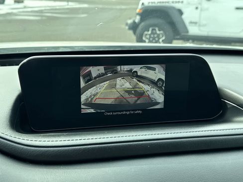 Used 2021 MAZDA CX-30 AWD 2.5 S w/ Preferred Package image 19