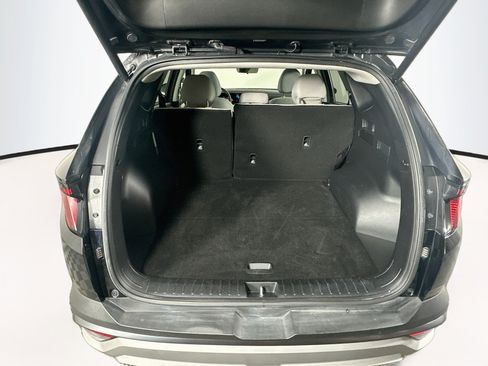 Used 2026 Hyundai Tucson SEL Plus AWD/4WD image 27