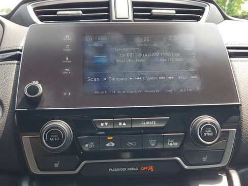 Used 2017 Honda CR-V EX-L image 27