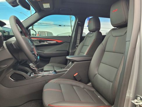 New 2026 Chevrolet TrailBlazer RS w/ Convenience Package image 14