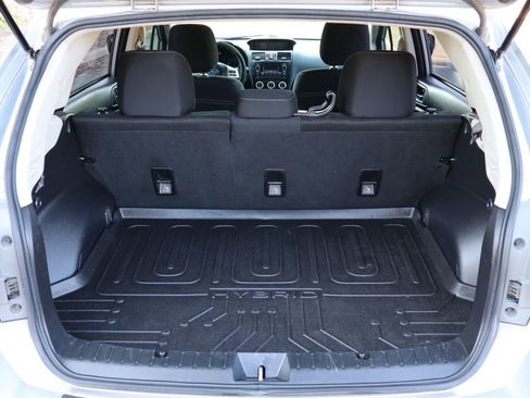 Used 2014 Subaru Crosstrek 2.0i Premium w/ Popular Package #1 image 14