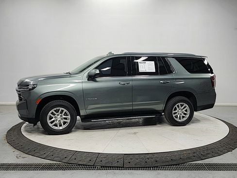 Used 2024 Chevrolet Tahoe LT image 4