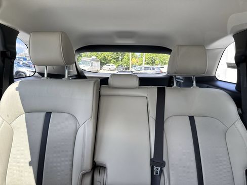 New 2026 MAZDA CX-70 SC Plus AWD/4WD image 18