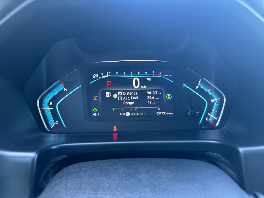 Used 2024 Honda Odyssey Touring image 14