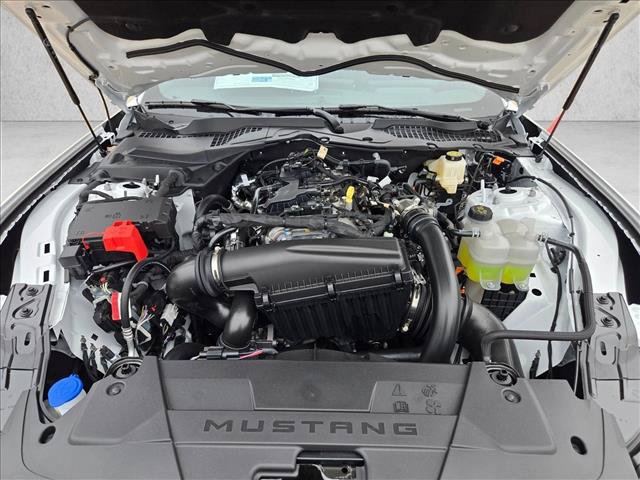 New 2026 Ford Mustang Coupe RWD image 16