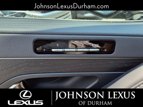 New 2025 Lexus LX 700h Overtrail image 10