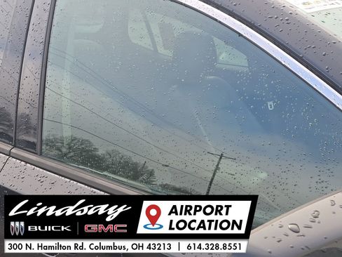 Used 2018 GMC Terrain SLT w/ Preferred Package image 13