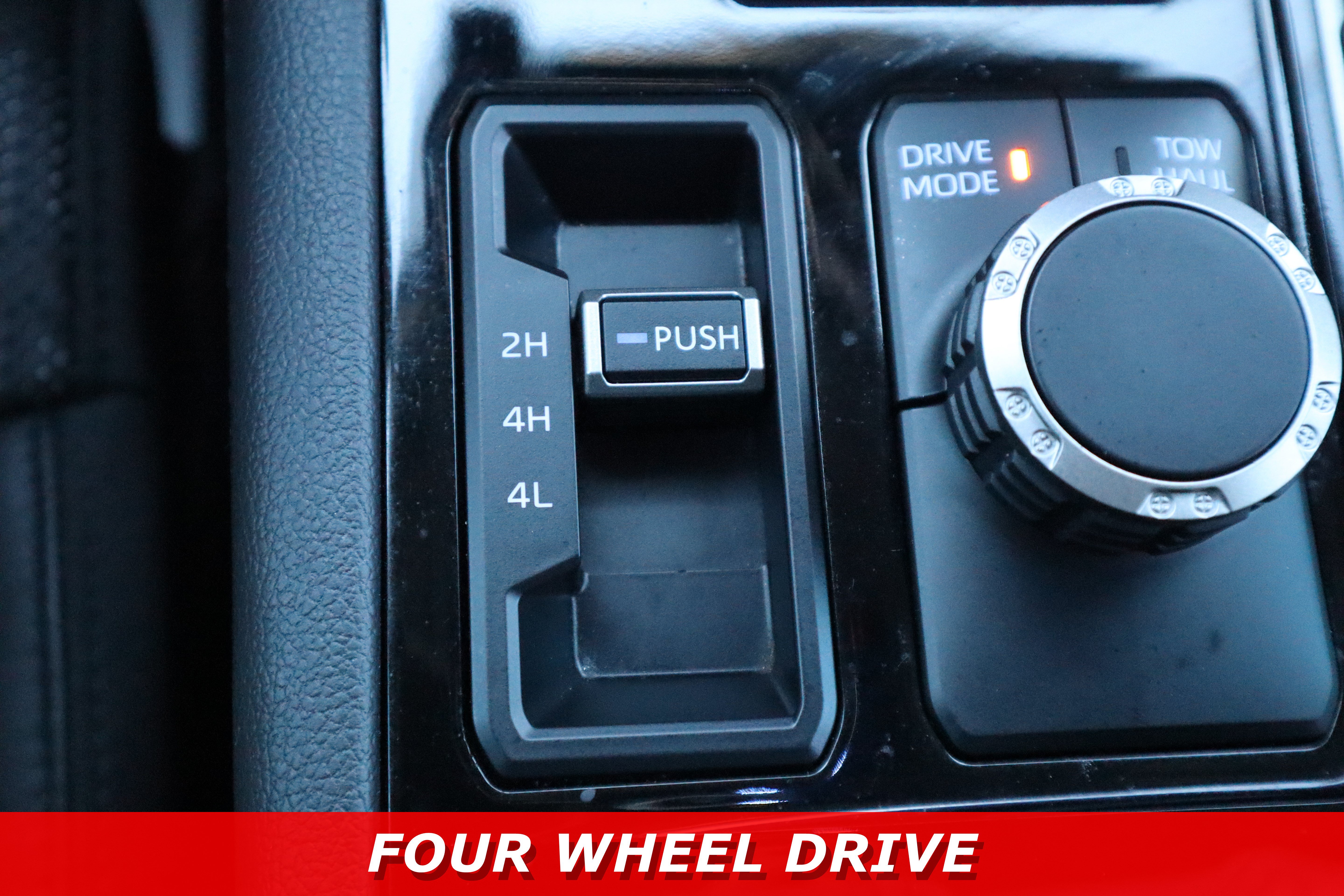 Used 2023 Toyota Tundra Limited AWD/4WD image 23