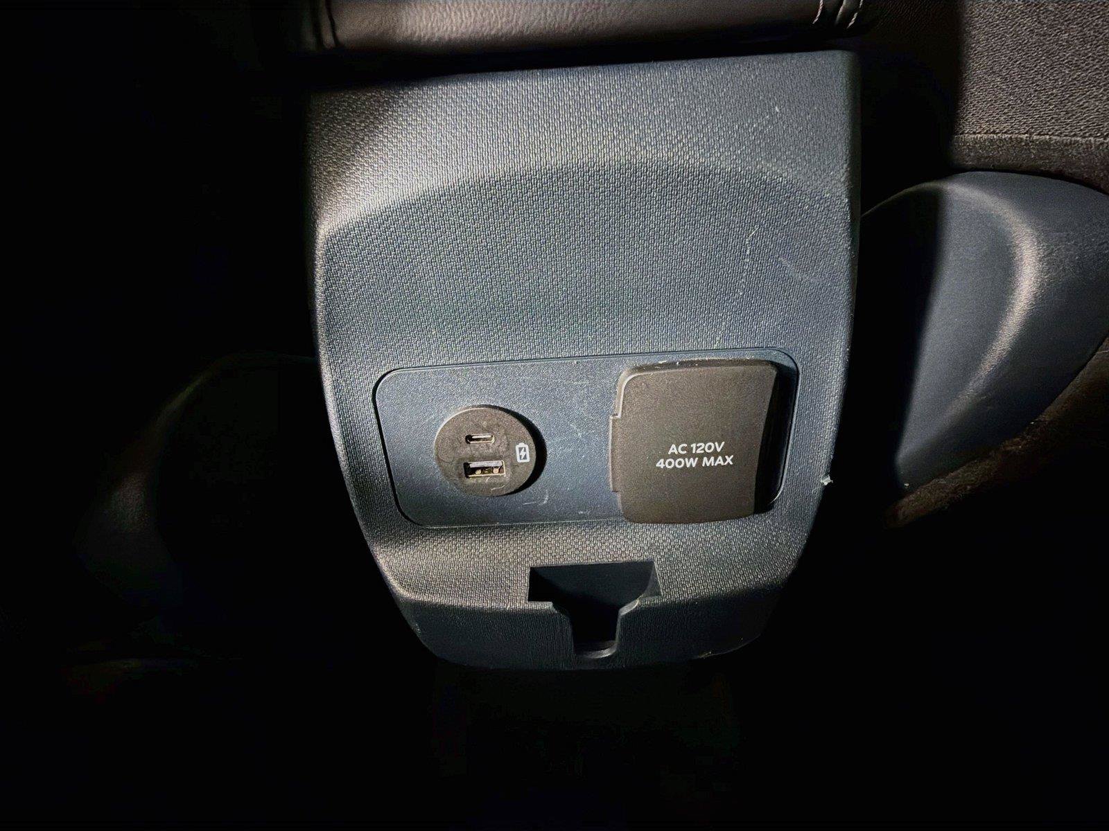 Used 2024 Ford Maverick XLT w/ XLT Luxury Package FWD image 40