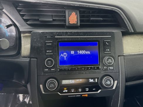 Used 2020 Honda Civic LX image 18
