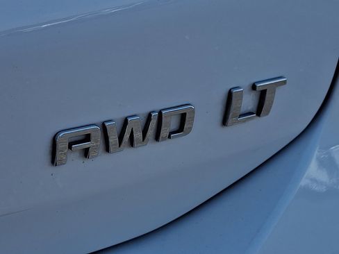 Certified 2023 Chevrolet Equinox LT AWD/4WD image 31