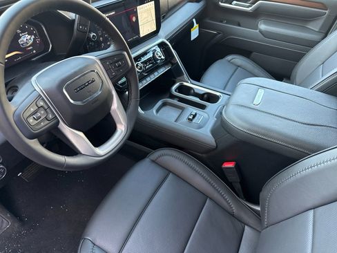 New 2026 GMC Sierra 2500 Denali image 10