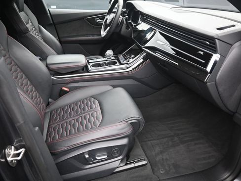 Used 2021 Audi RS Q8 AWD/4WD image 29
