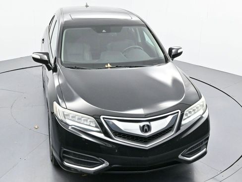 Used 2016 Acura RDX FWD w/ Technology Package image 37