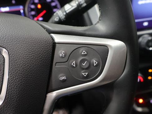 Used 2024 GMC Terrain SLT AWD/4WD image 36