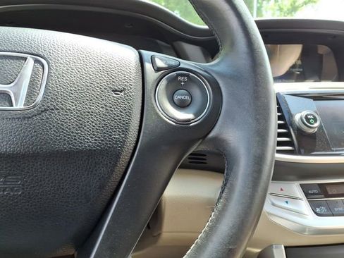 Used 2013 Honda Accord EX-L image 18