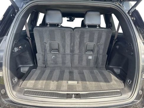 Used 2021 Jeep Grand Cherokee L Laredo image 28