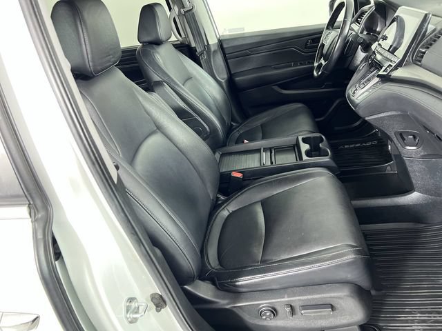 Used 2022 Honda Odyssey EX-L image 28