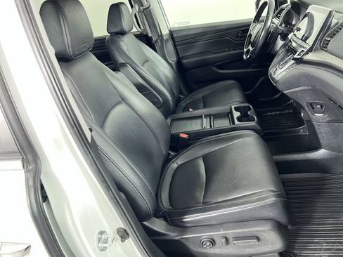 Used 2022 Honda Odyssey EX-L image 28